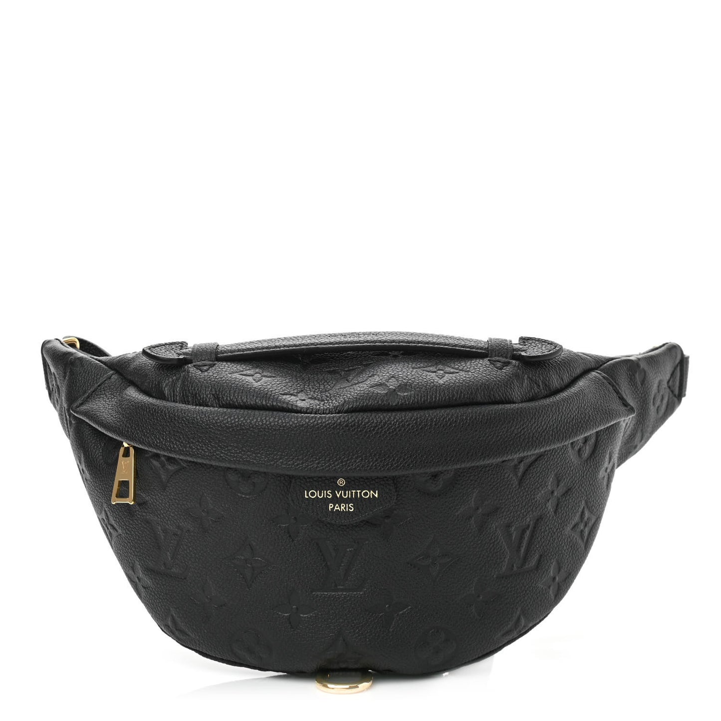 Empreinte BumBag Black