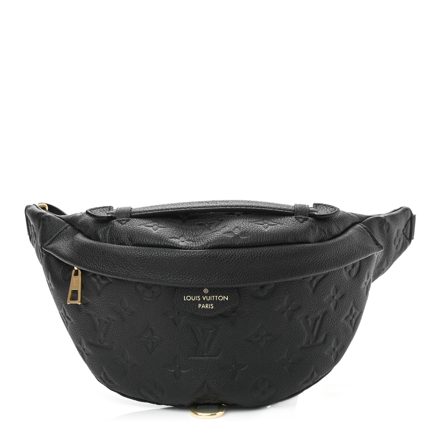 Louis Vuitton Empreinte BumBag Black 1 of 9