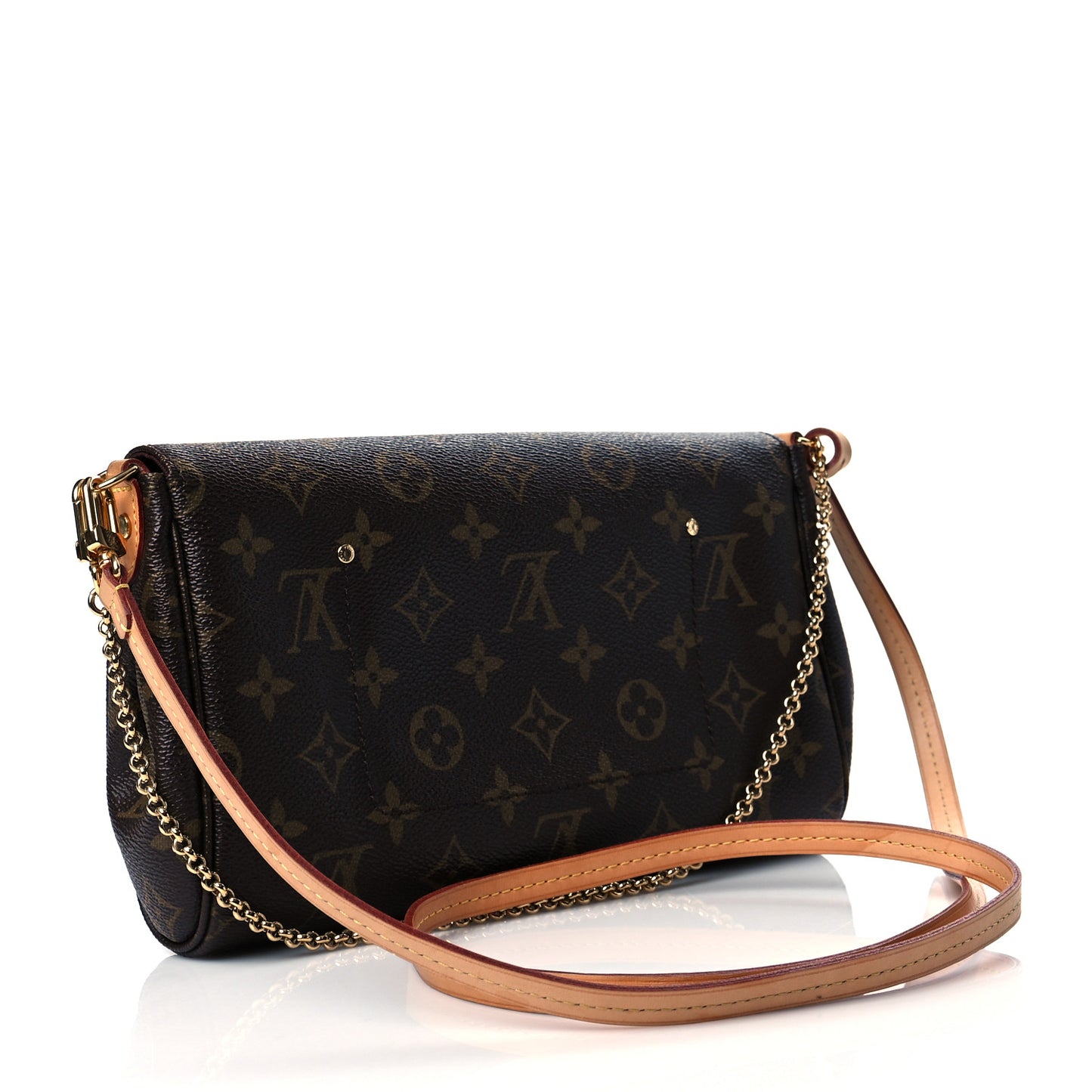 Monogram Favorite MM