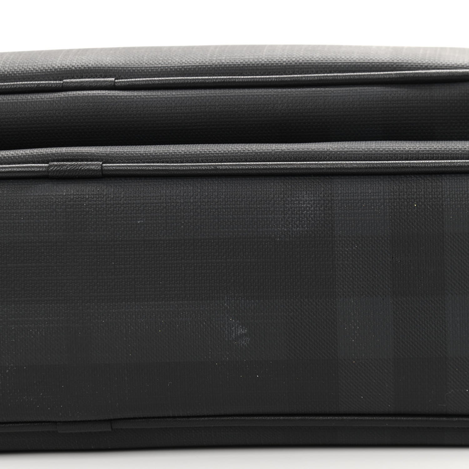 Burberry London Check Messenger Dark Charcoal 11 of 11