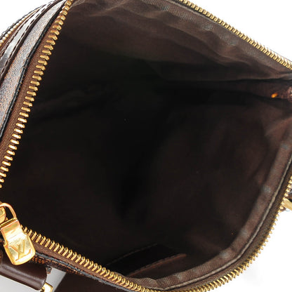 Louis Vuitton Damier Ebene Bosphore Pochette 5 of 12