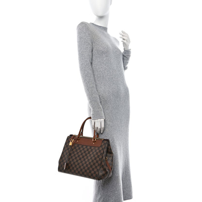 Louis Vuitton Damier Ebene Greenwich 2 of 12