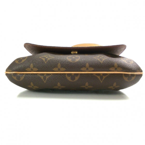 Louis Vuitton Monogram Musette Salsa Long Strap 7 of 10