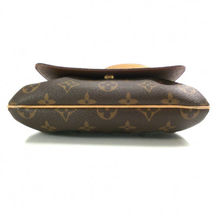 Louis Vuitton Monogram Musette Salsa Long Strap 7 of 10