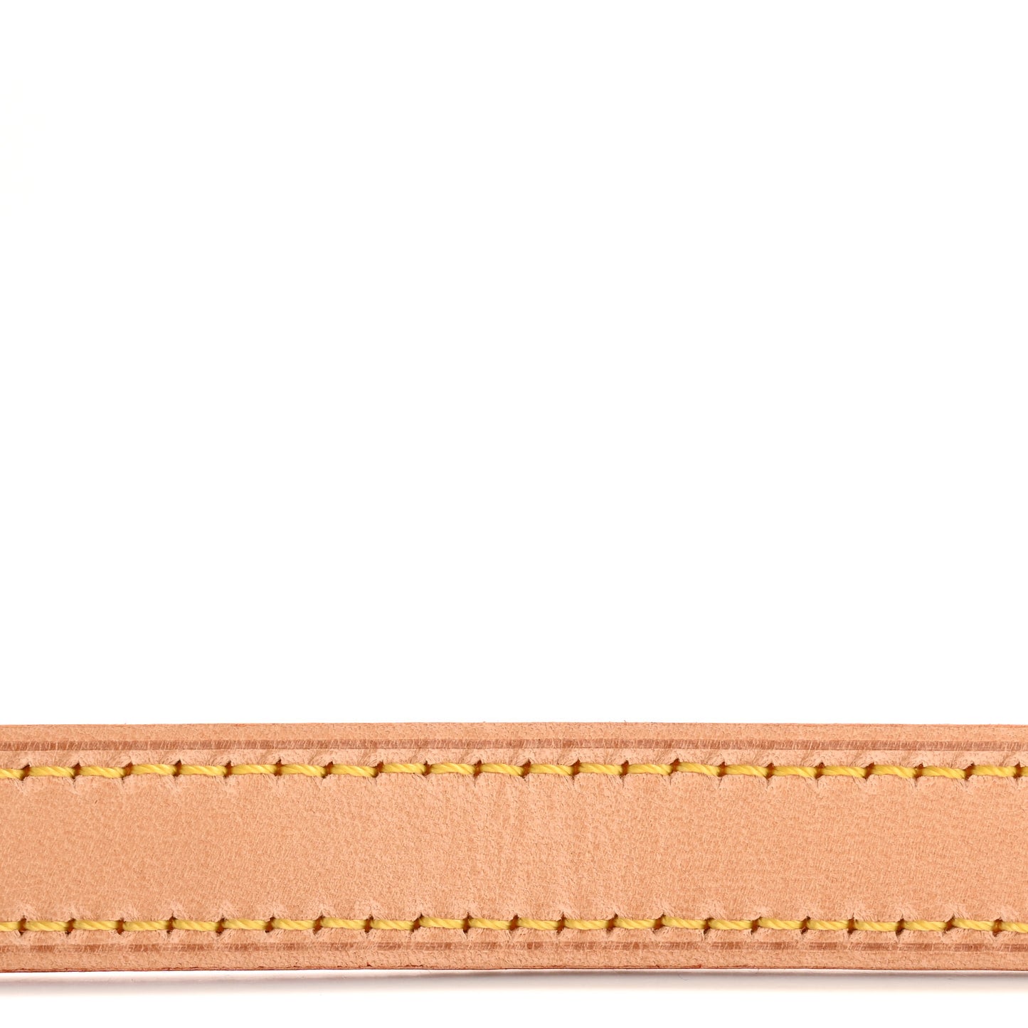 Vachetta 16mm Long Shoulder Strap