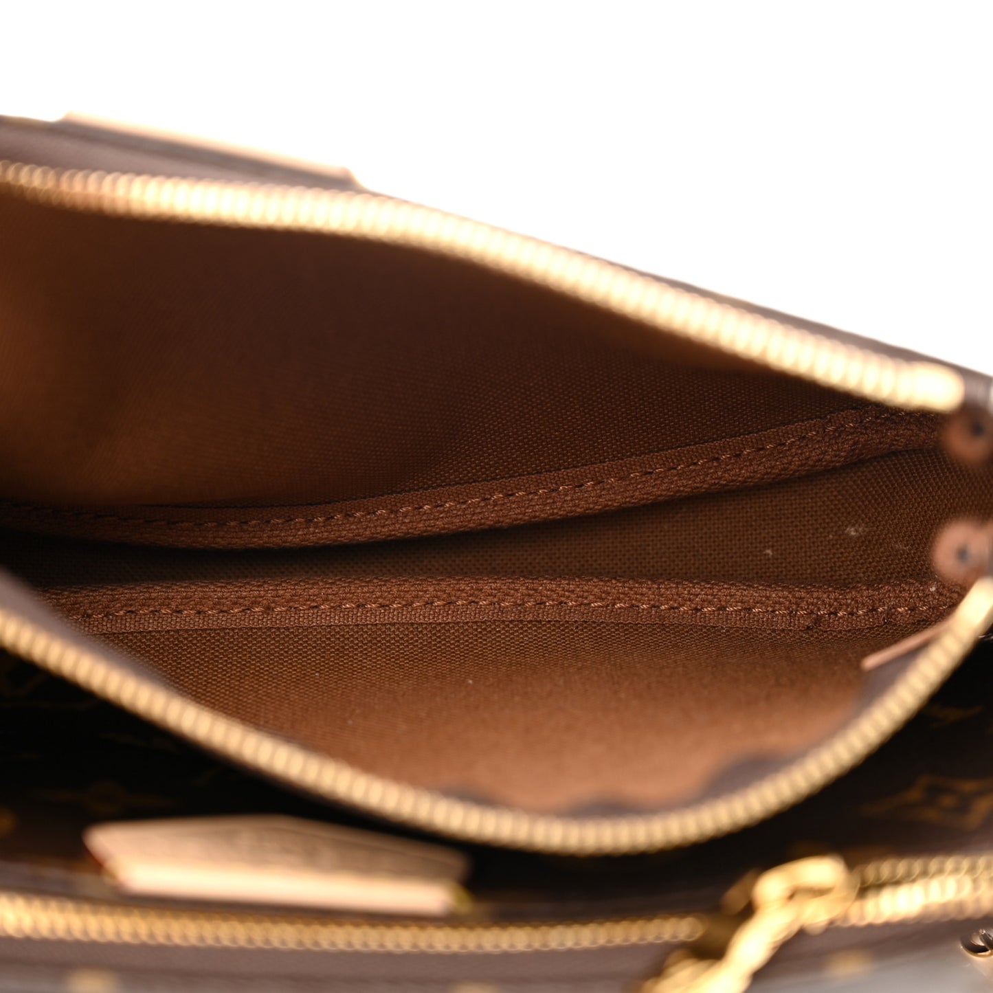 Monogram Multi Pochette Accessories Rose Clair