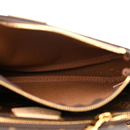 Louis Vuitton Monogram Multi Pochette Accessories Rose Clair 5 of 10