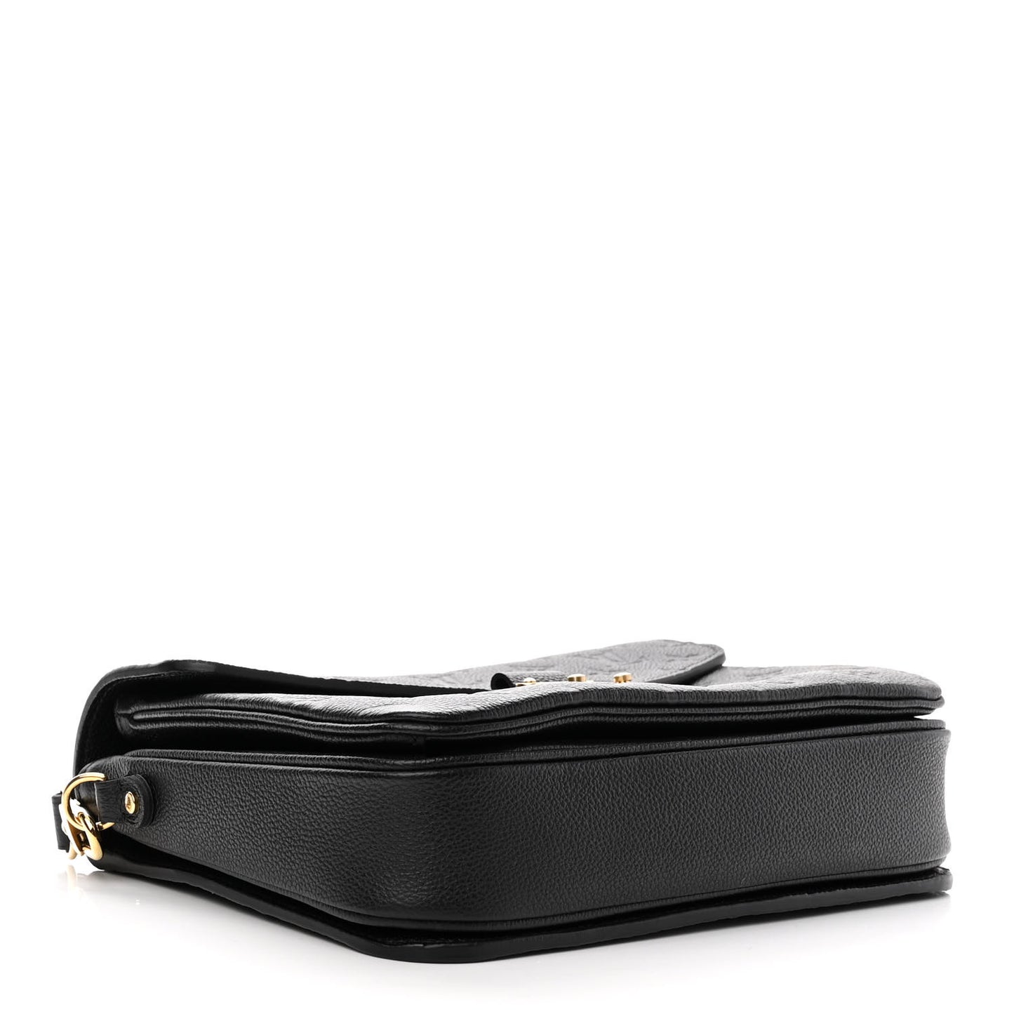 Empreinte Pochette Metis Black