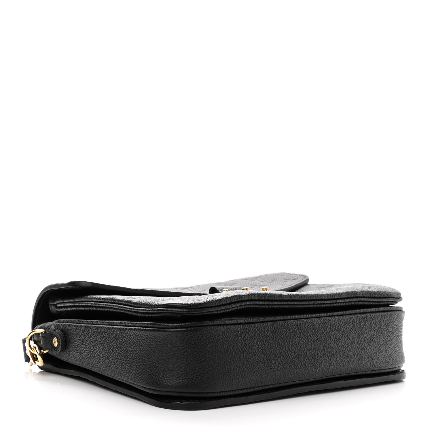 Louis Vuitton Empreinte Pochette Metis Black 4 of 9