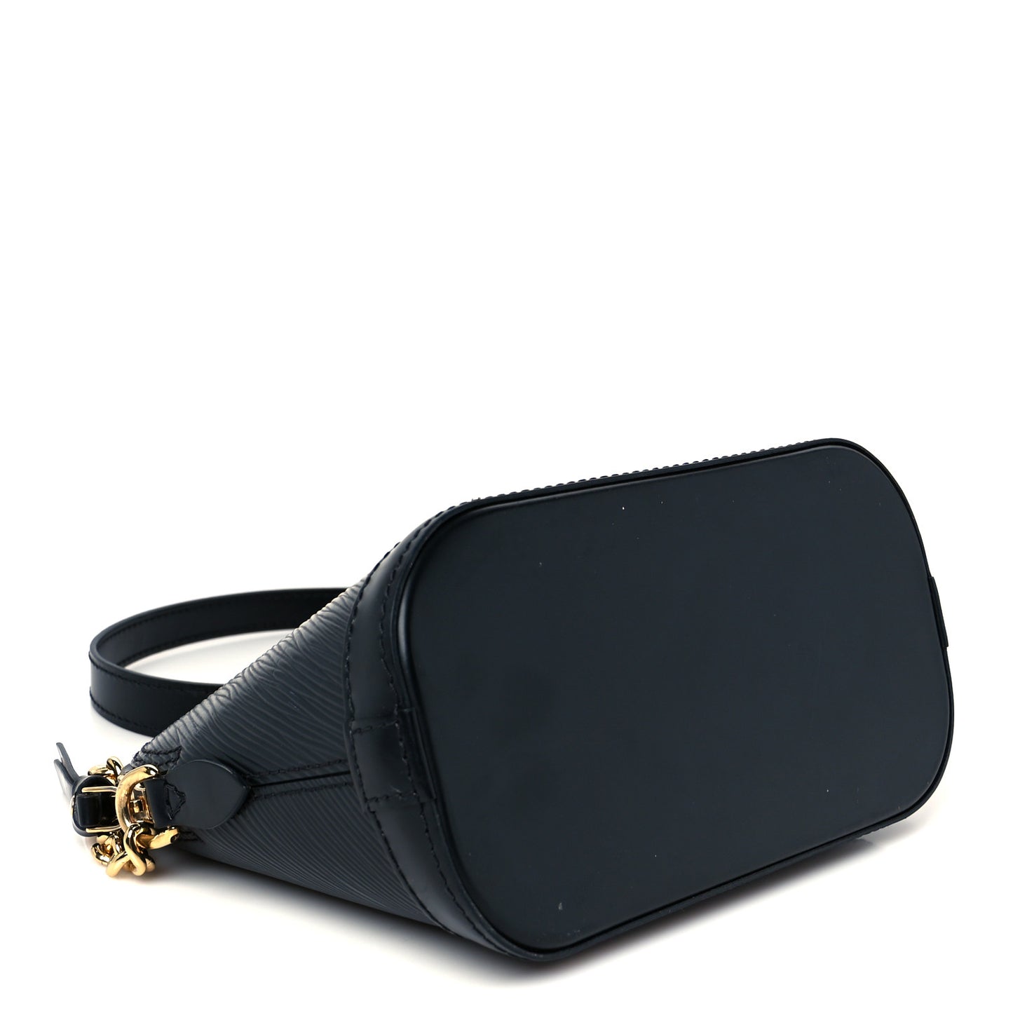 Epi Alma Mini Black