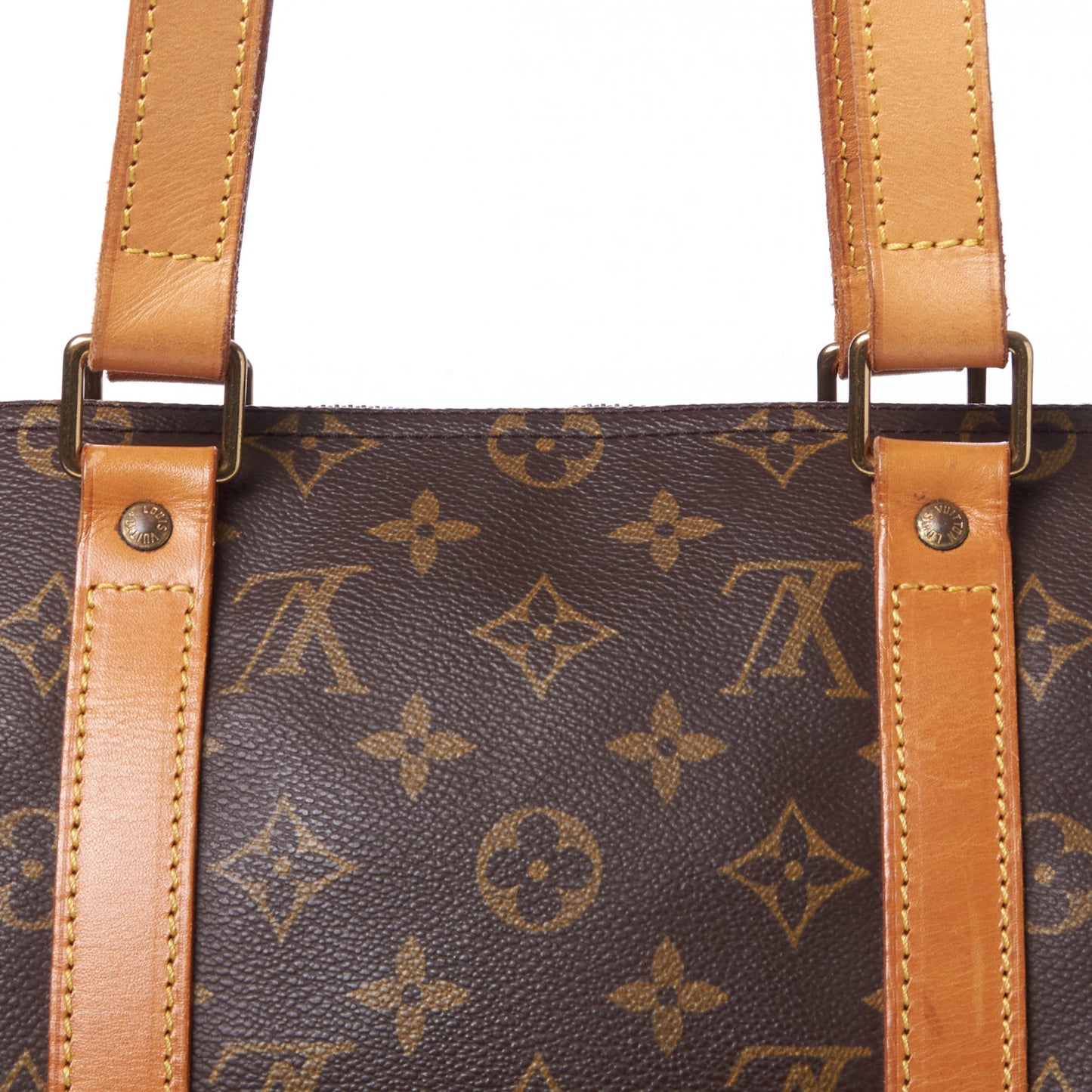 Monogram Sac Flanerie 45