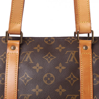Louis Vuitton Monogram Sac Flanerie 45 6 of 9