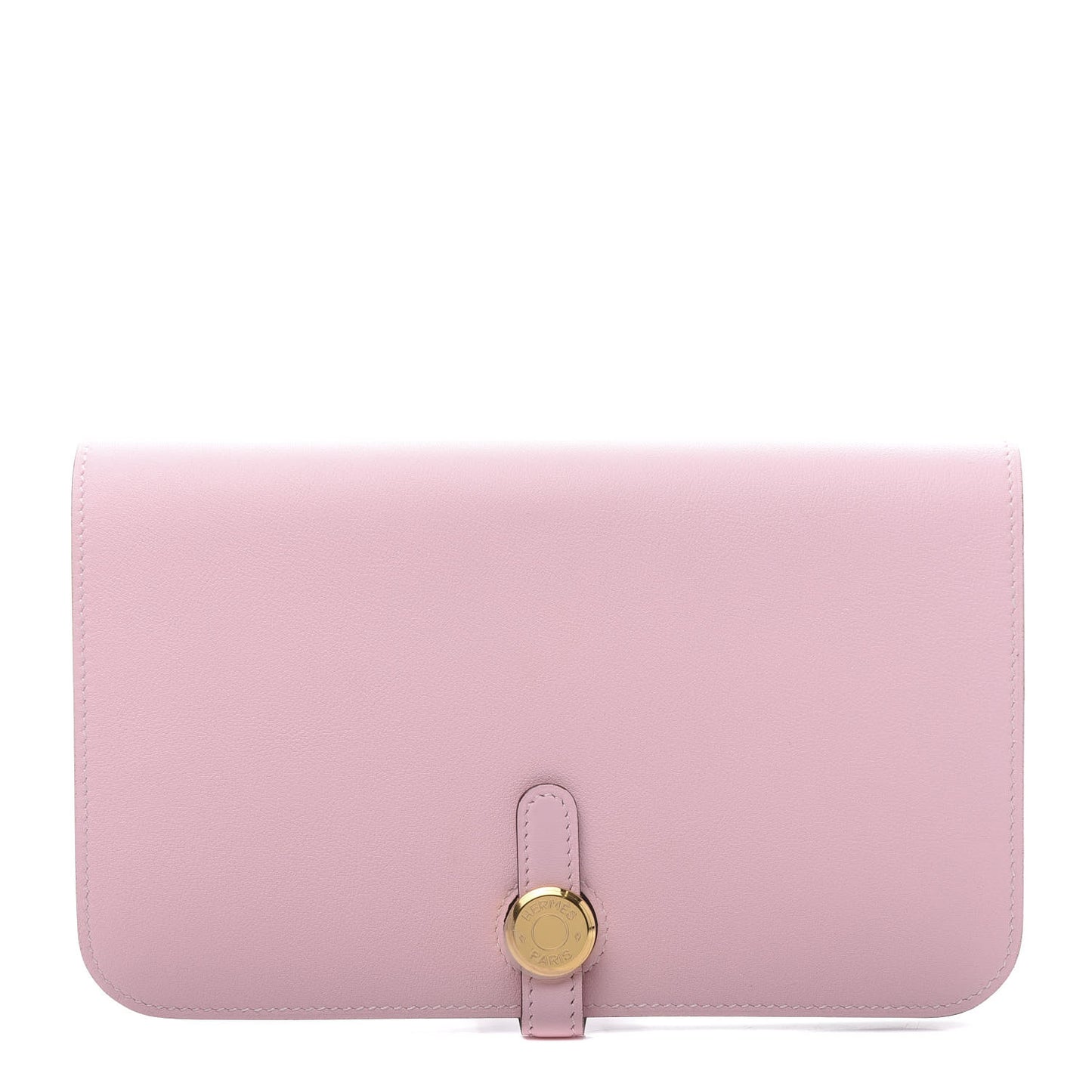 Swift Dogon Duo Wallet Rose Sakura