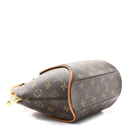 Louis Vuitton Monogram Ellipse PM 4 of 9