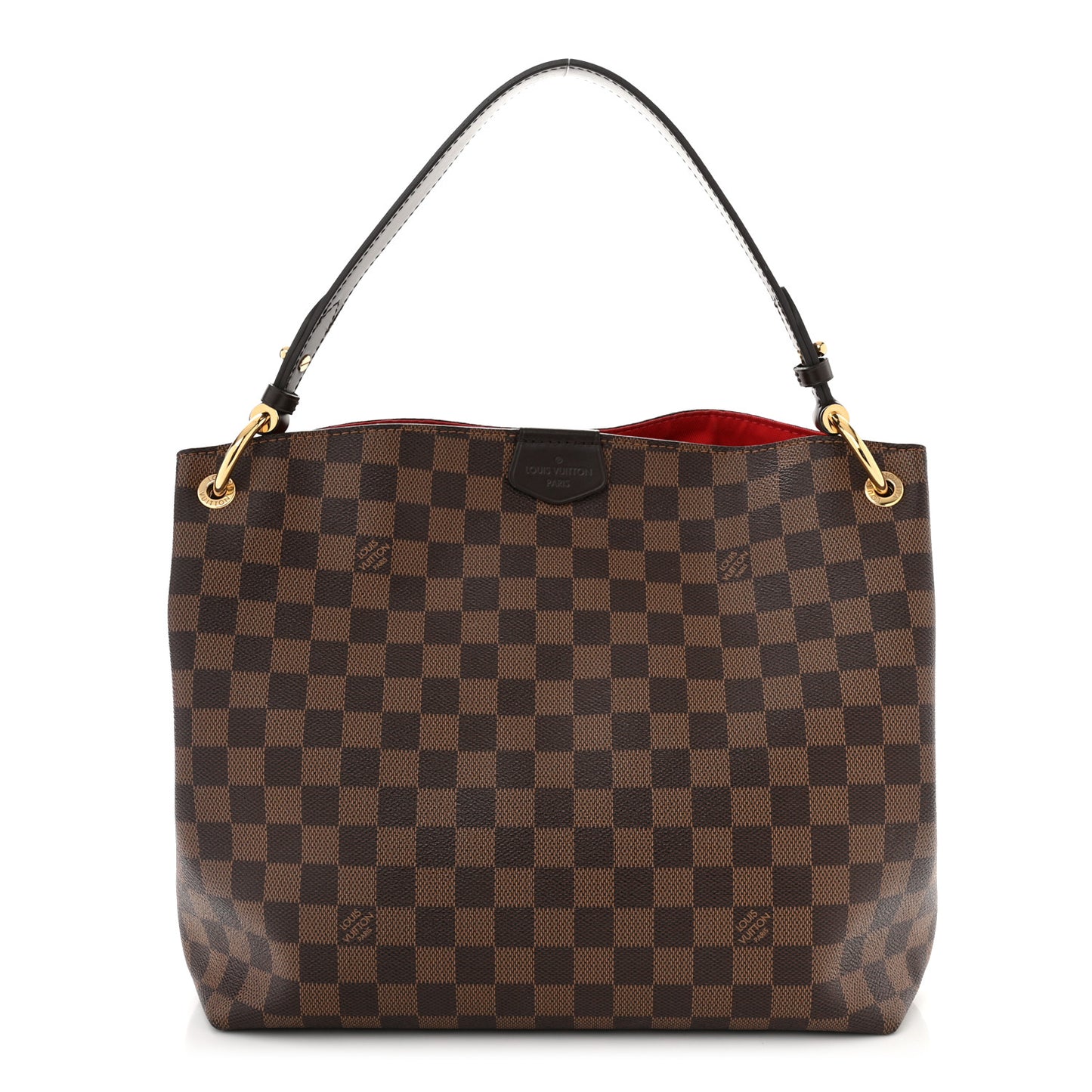 Damier Ebene Graceful PM