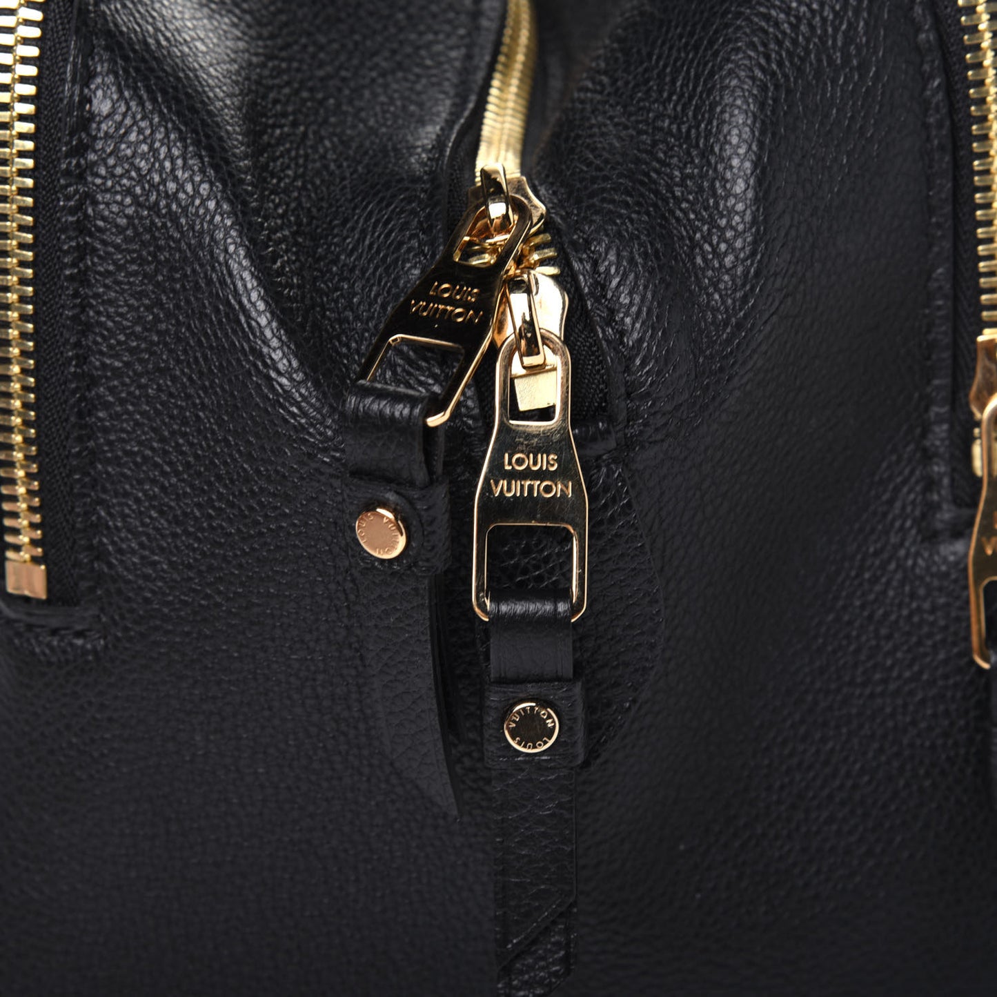 Empreinte Marais BB Black