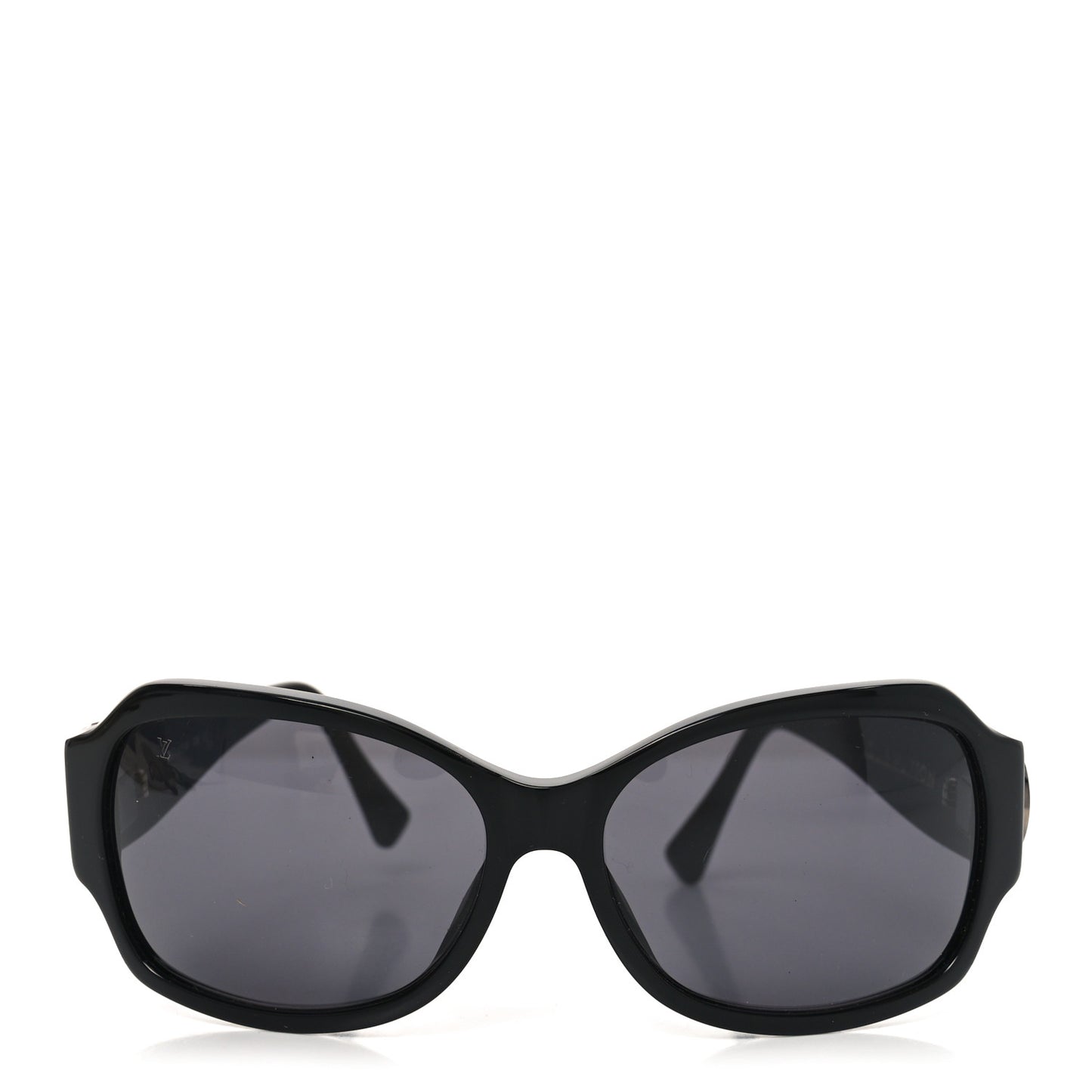 Ursula Strass Sunglasses Z0145W Black