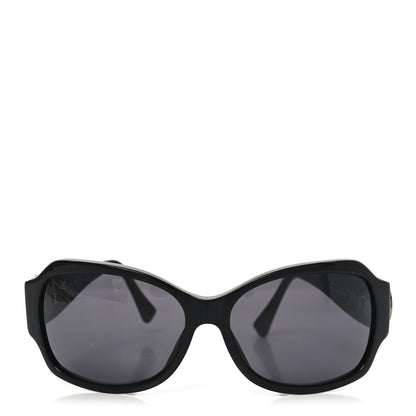 Louis Vuitton Ursula Strass Sunglasses Z0145W Black 2 of 6