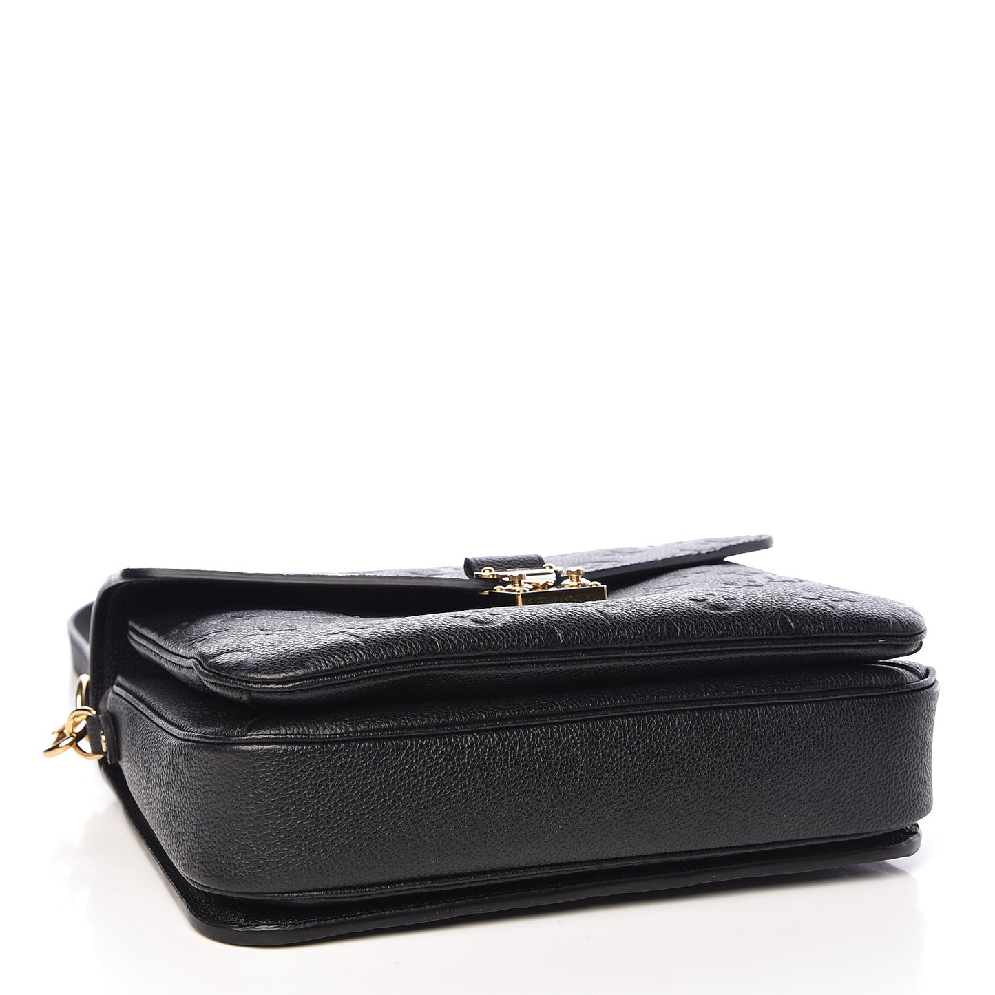 Empreinte Pochette Metis Black
