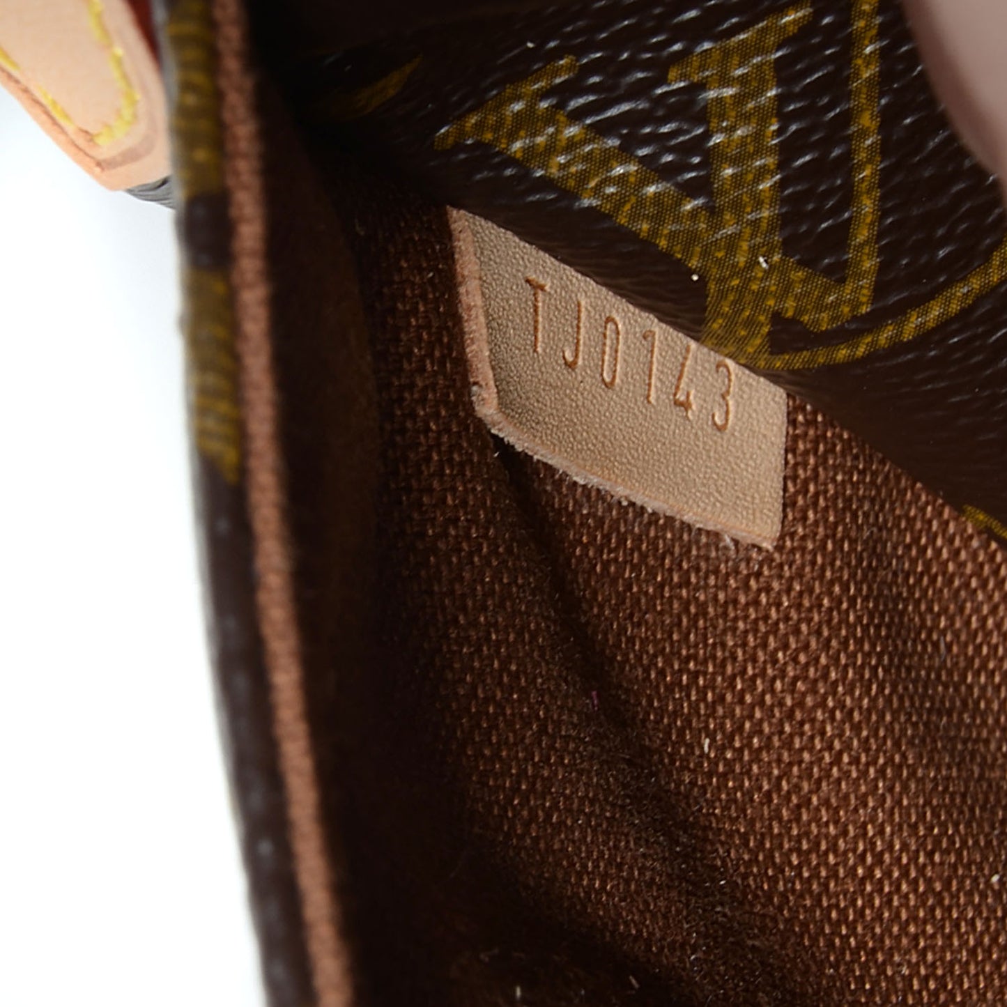 Monogram Totally PM