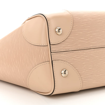 Louis Vuitton Epi Phenix MM Dune 8 of 9