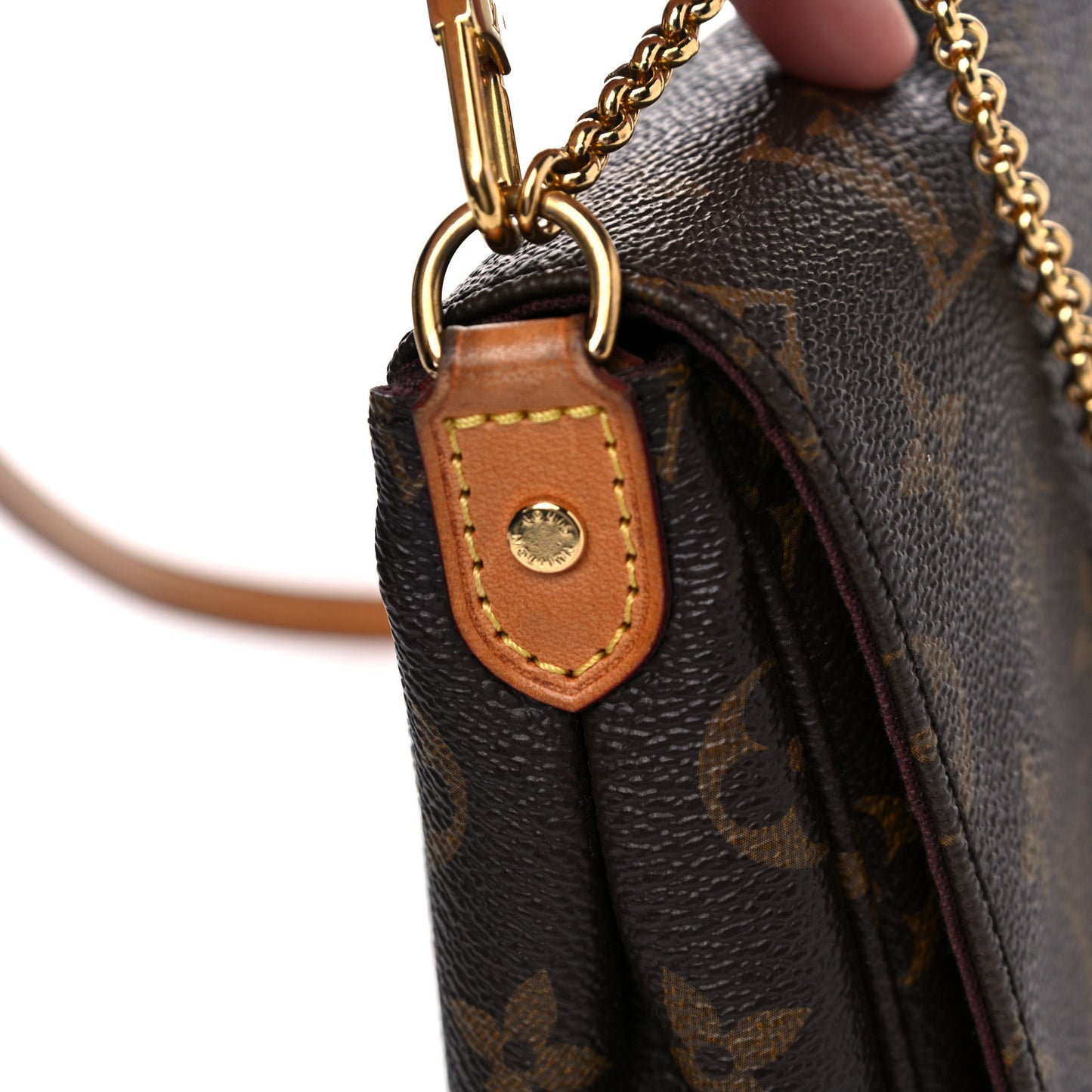 Monogram Favorite MM
