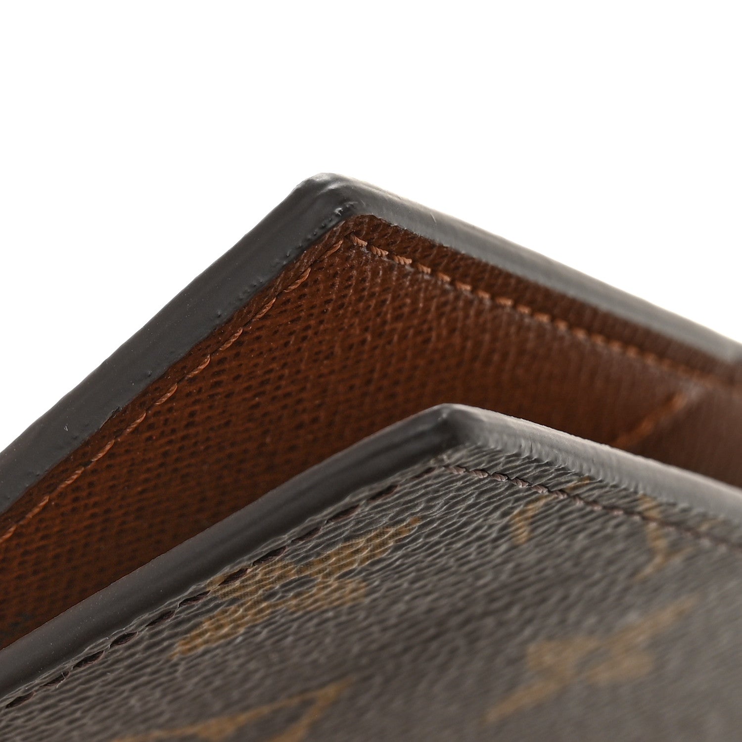 Louis Vuitton Monogram Passport Cover 7 of 8