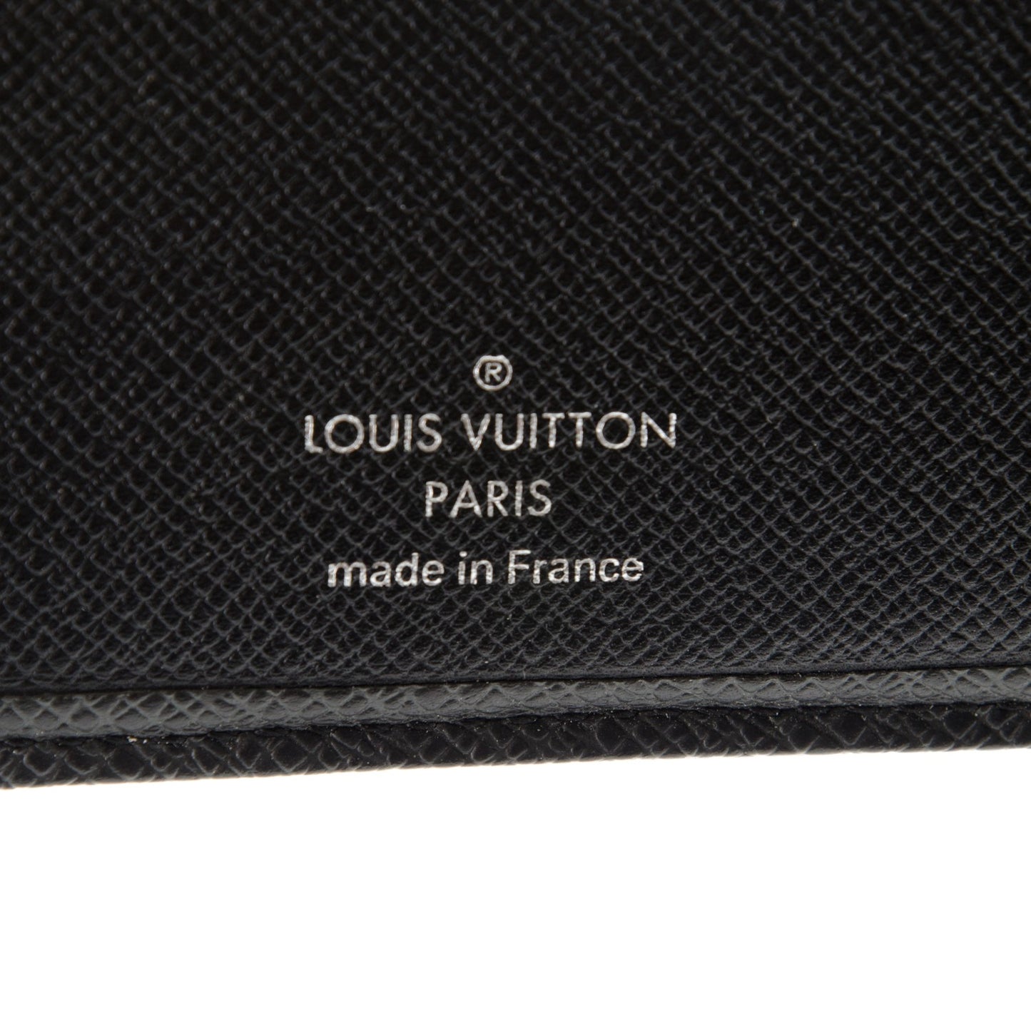 Taiga Multiple Wallet Ardoise