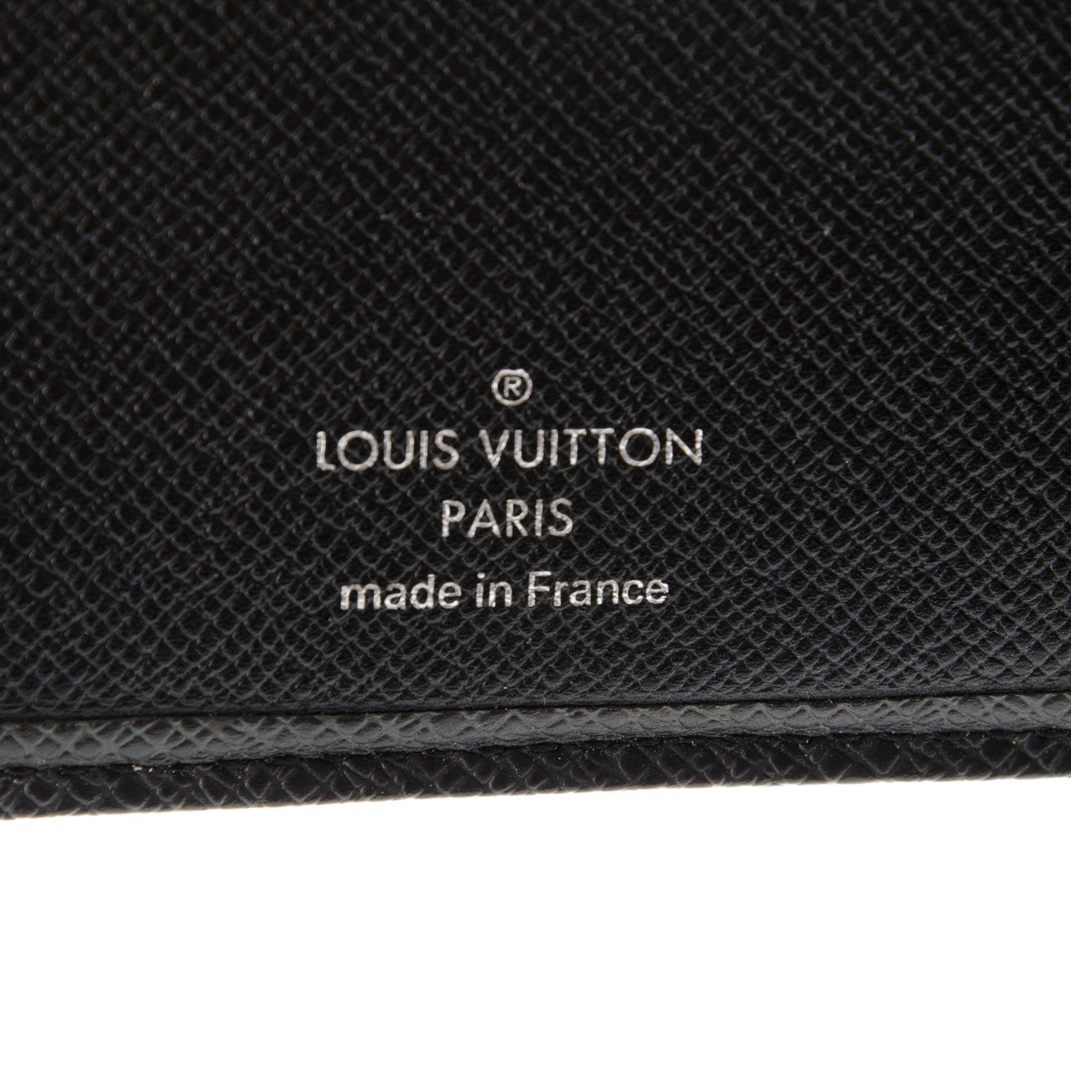 Louis Vuitton Taiga Multiple Wallet Ardoise 6 of 7