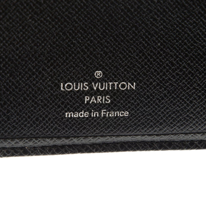 Louis Vuitton Taiga Multiple Wallet Ardoise 6 of 7