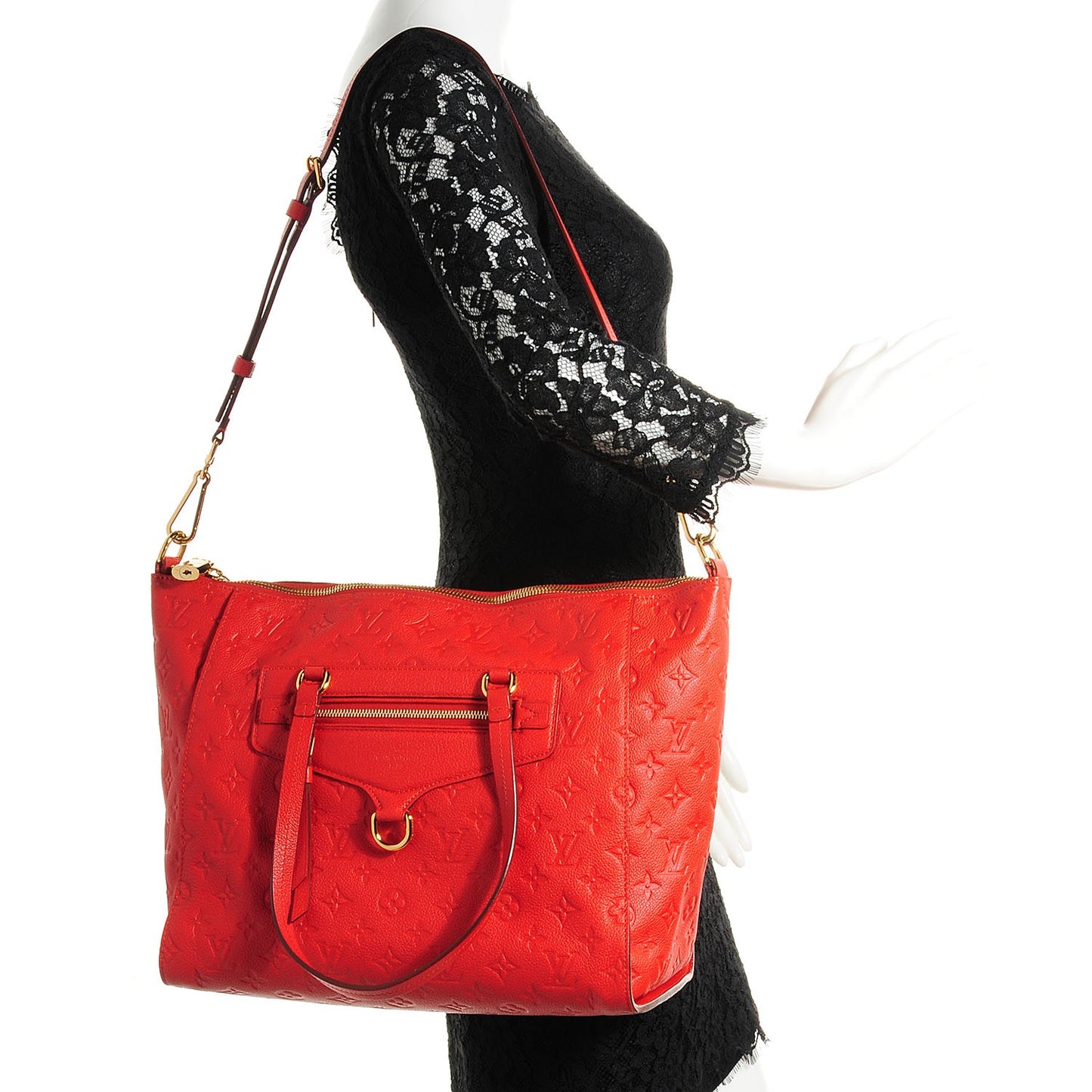 Empreinte Lumineuse PM Orient