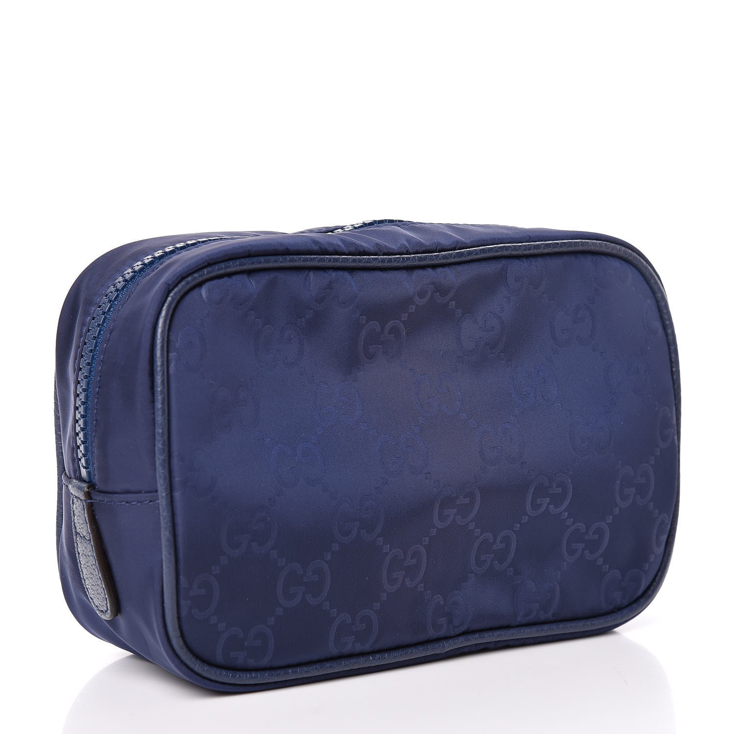 Gucci Nylon Monogram Small Dolmias Pouch Tide 3 of 10