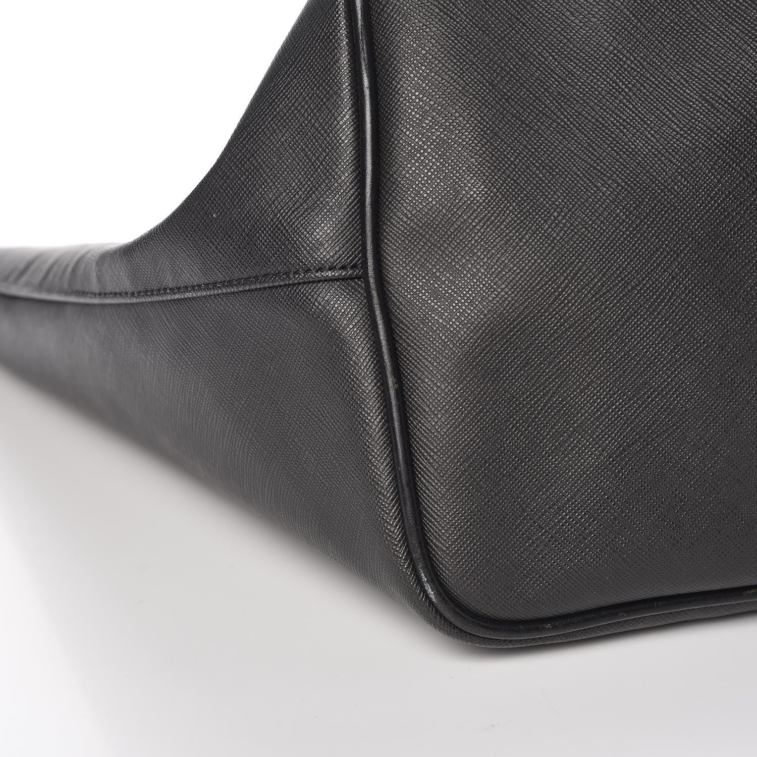 Givenchy Textured Coated Canvas Bambi Print Large Antigona Tote Black 11 of 17