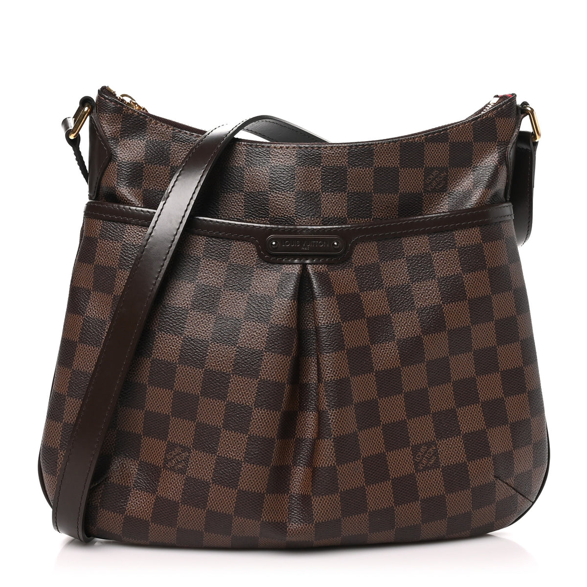 Damier Ebene Bloomsbury PM