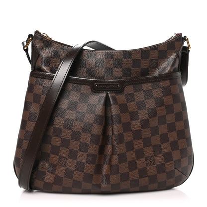 Louis Vuitton Damier Ebene Bloomsbury PM 1 of 9
