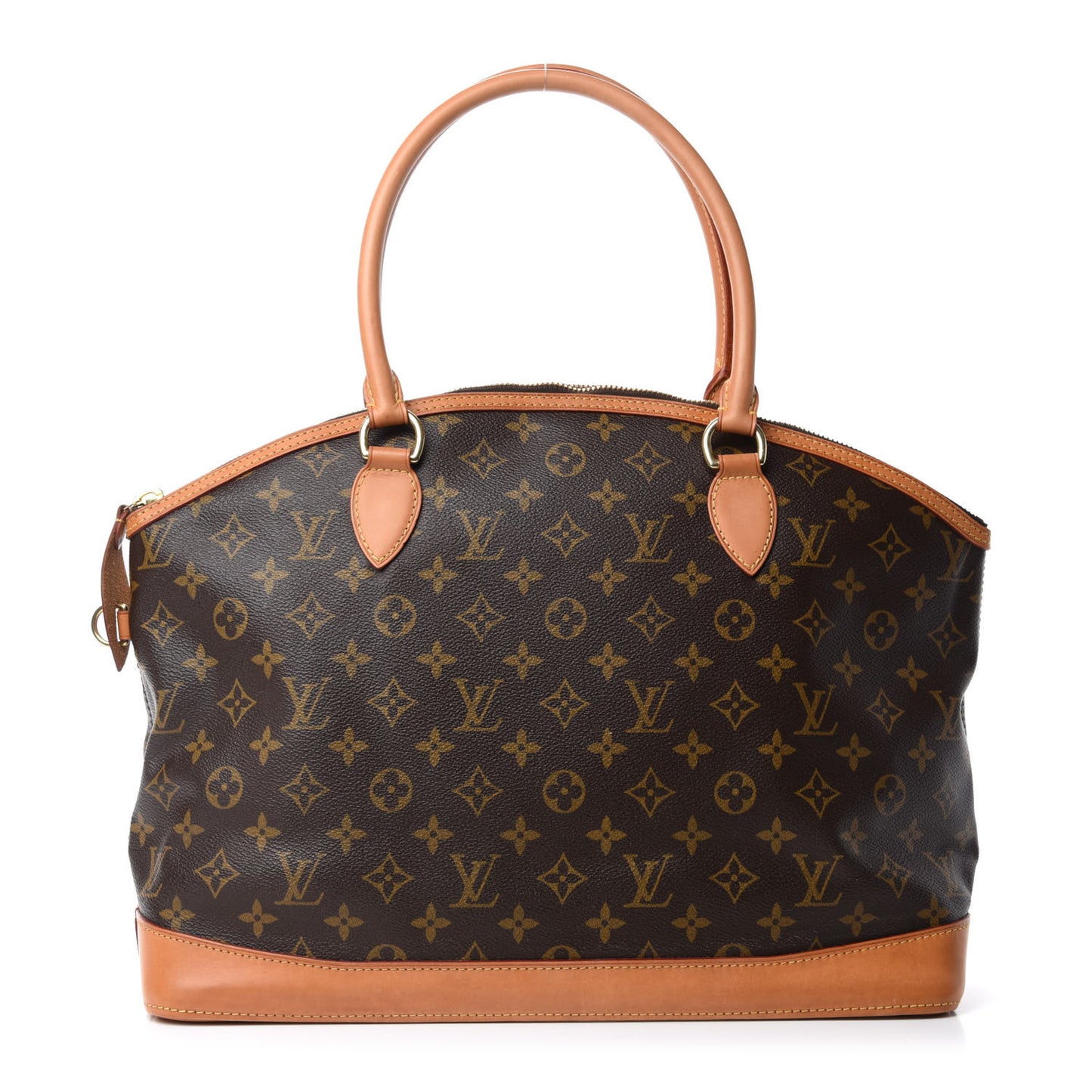 Monogram Lockit Horizontal