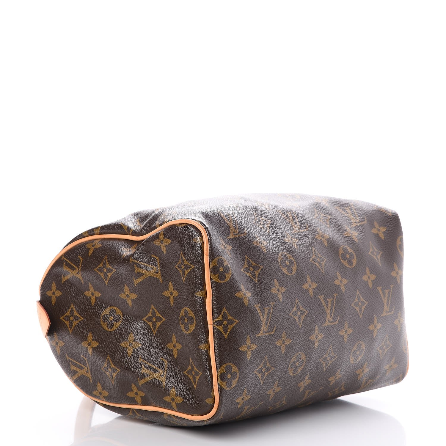 Louis Vuitton Monogram Speedy 25 4 of 7