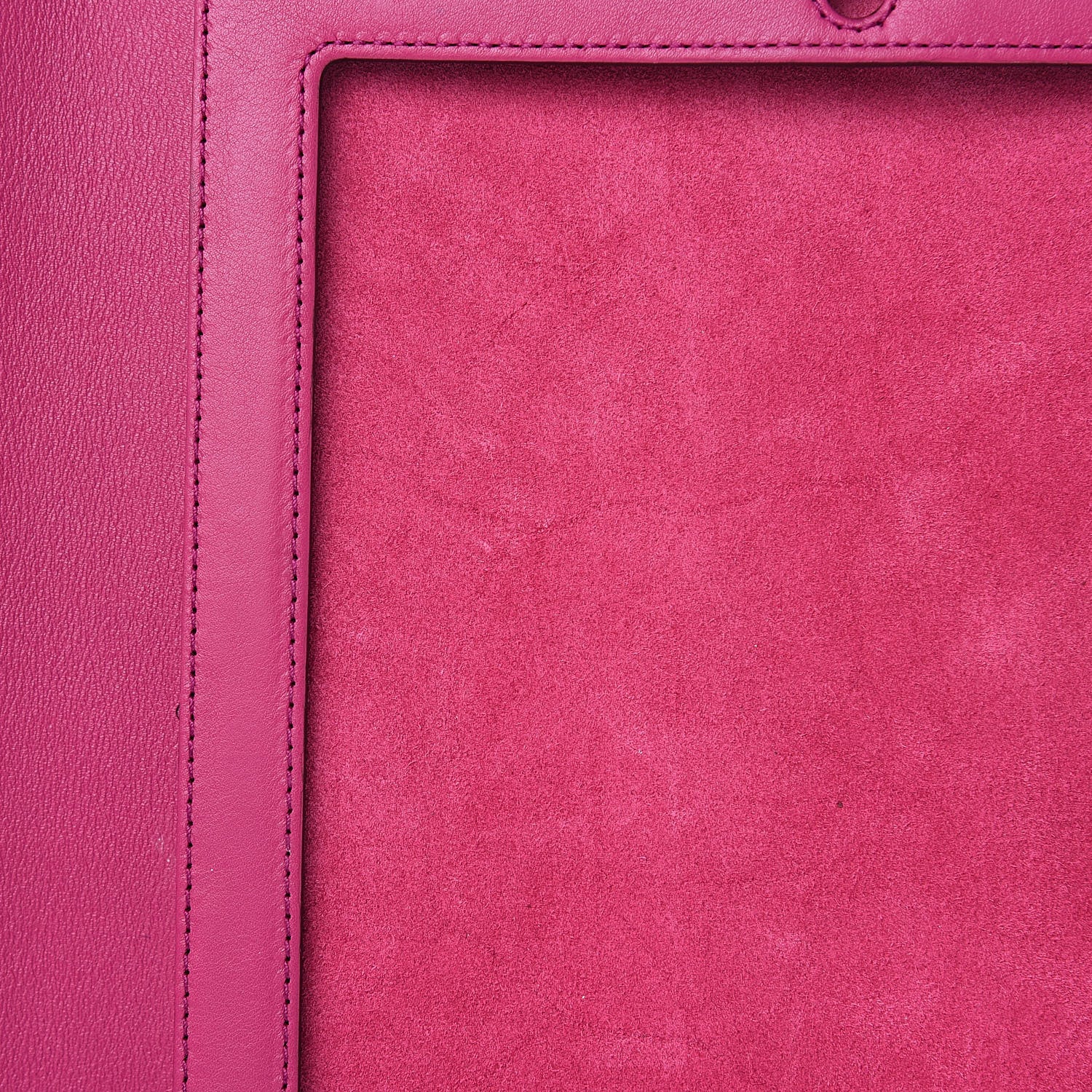 Gucci Vernice Naplack Soho iPad Case Bright Bouganville 8 of 11