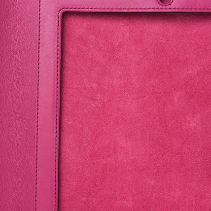 Gucci Vernice Naplack Soho iPad Case Bright Bouganville 8 of 11