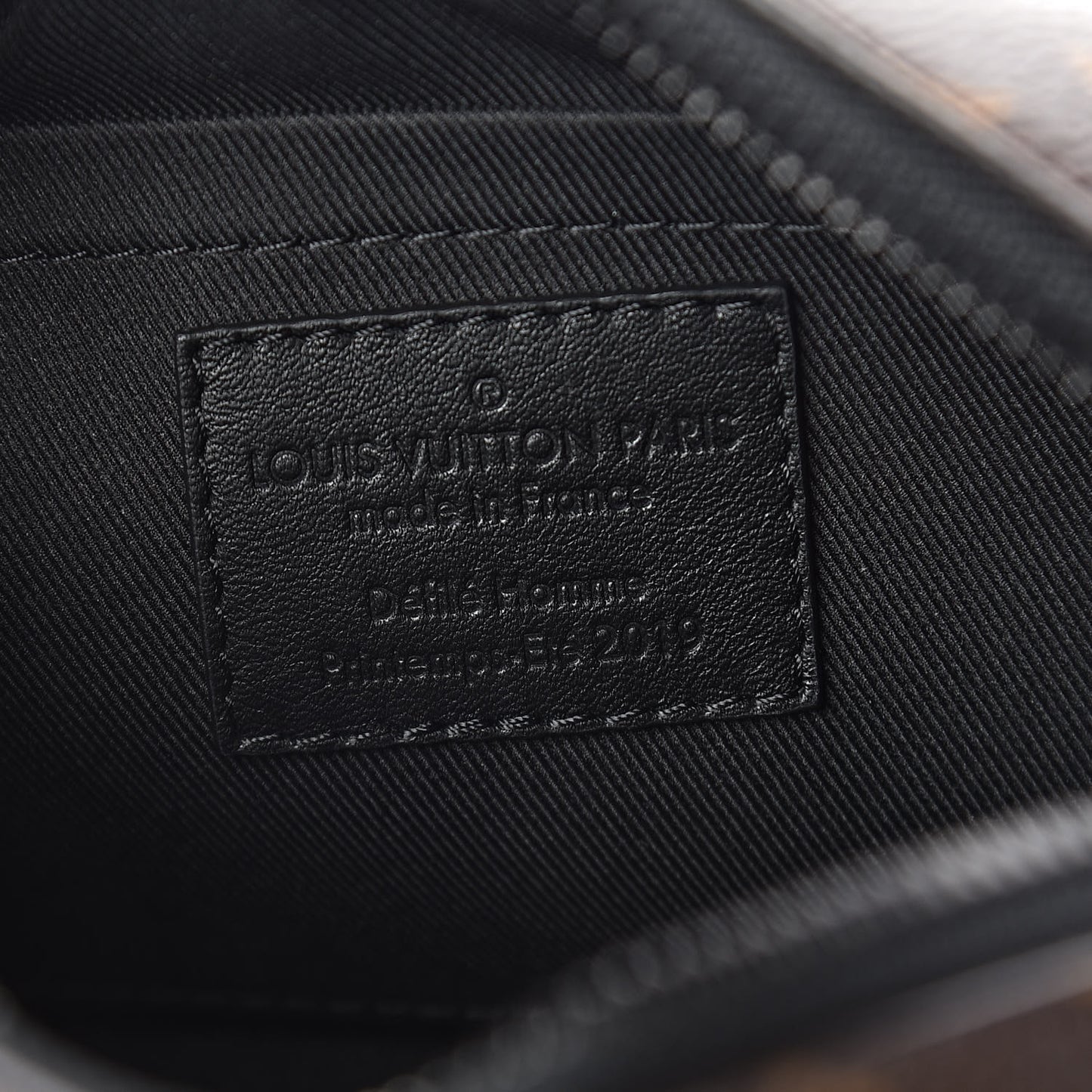 Monogram Solar Ray Mini Soft Trunk