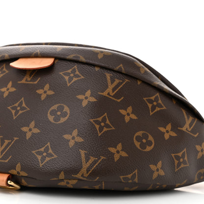 Louis Vuitton Monogram Bumbag 9 of 9