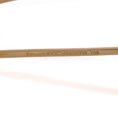 Tiffany 18K Yellow Gold Elsa Peretti Wave Five-Row Bracelet 4 of 4