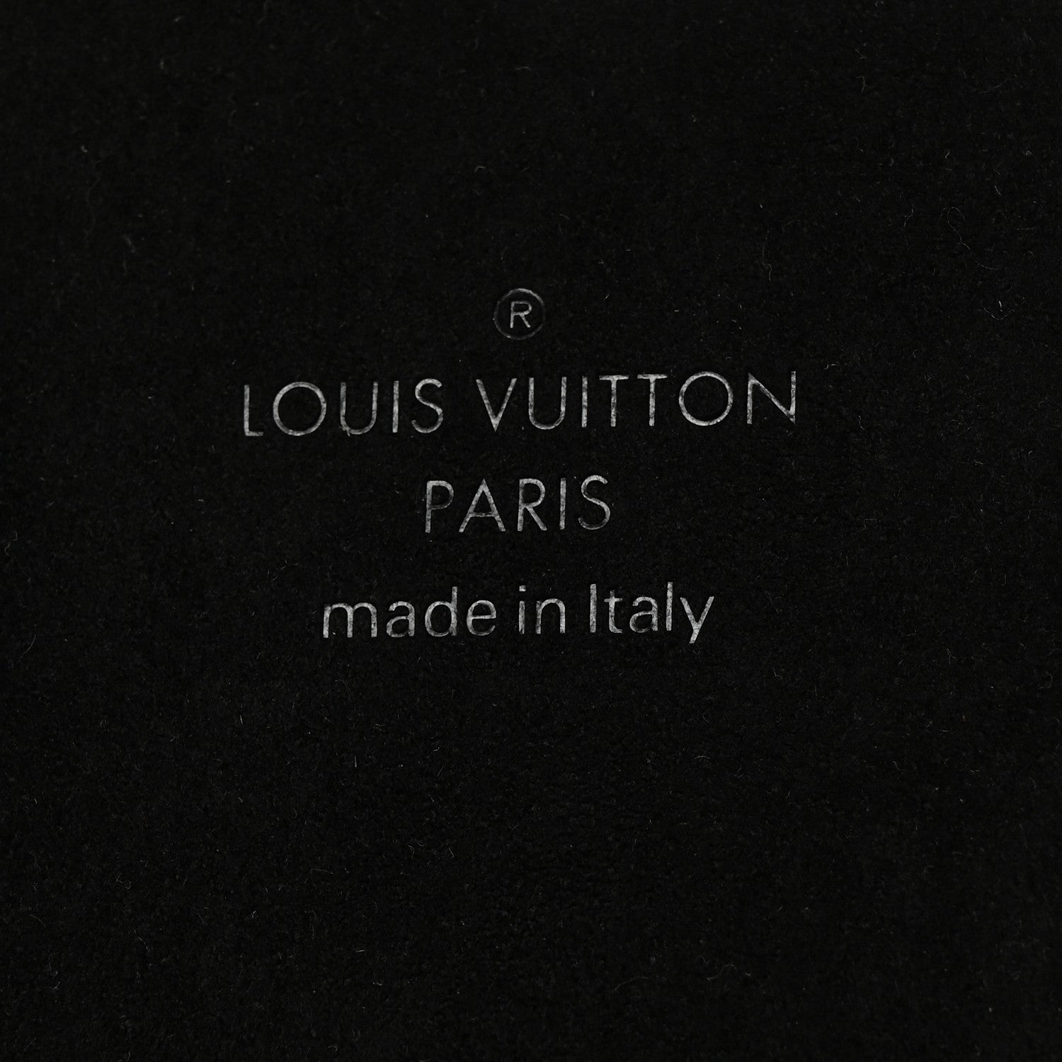 Louis Vuitton Reverse Monogram iPhone 14 Pro Bumper Black 5 of 7