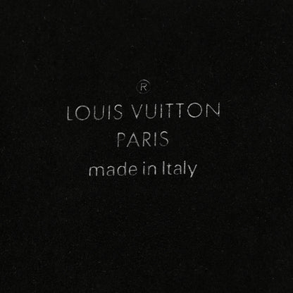 Louis Vuitton Reverse Monogram iPhone 14 Pro Bumper Black 5 of 7