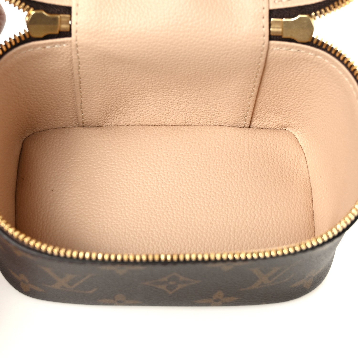 Louis Vuitton Monogram Nano Nice 5 of 6