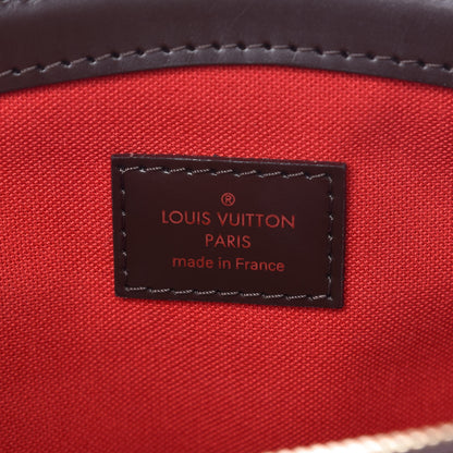 Louis Vuitton Damier Ebene Verona PM 6 of 8