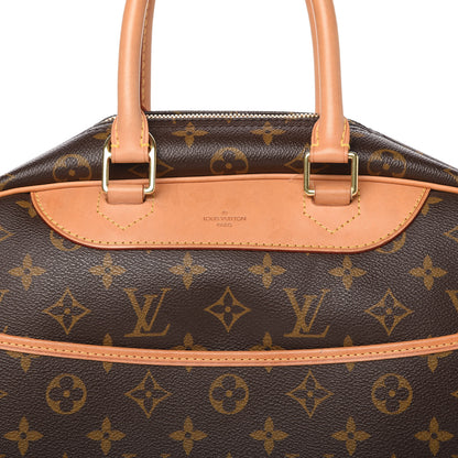 Louis Vuitton Monogram Deauville 9 of 9
