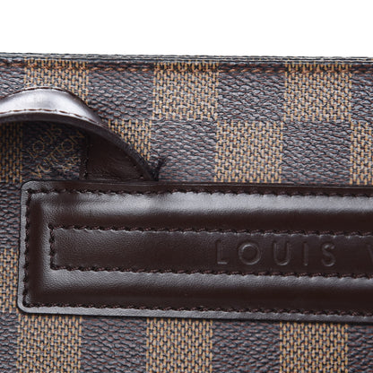 Louis Vuitton Damier Ebene Parioli PM 8 of 15