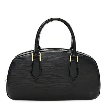 Louis Vuitton Epi Jasmin Black 1 of 11
