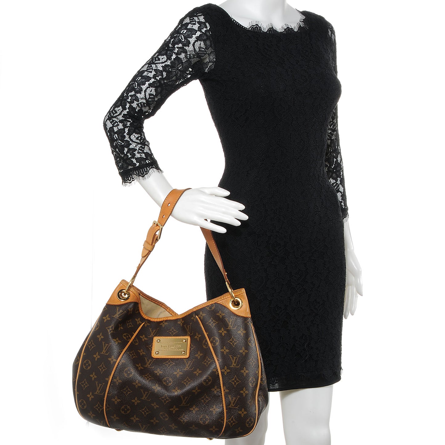 Monogram Galliera PM